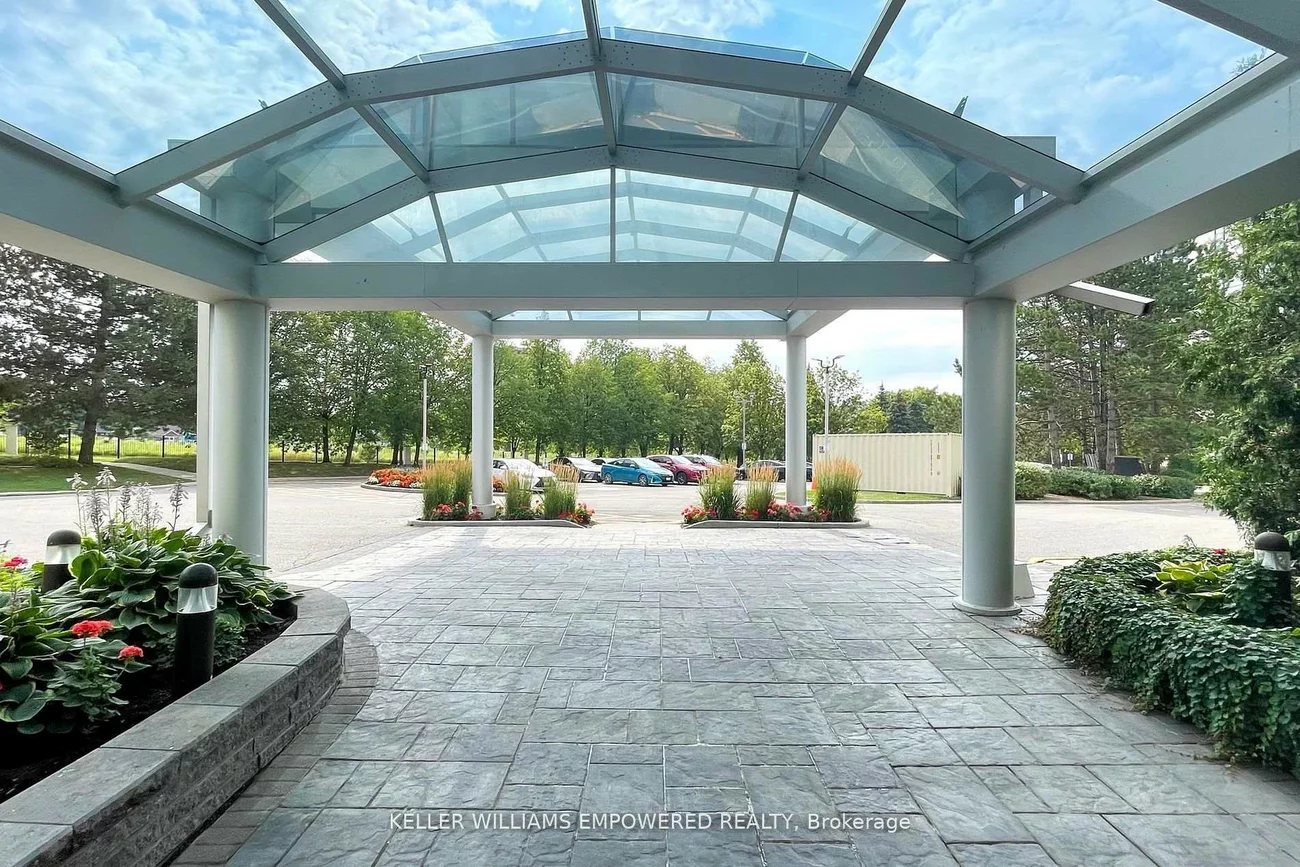 20, Harding, North Richvale, Richmond Hill