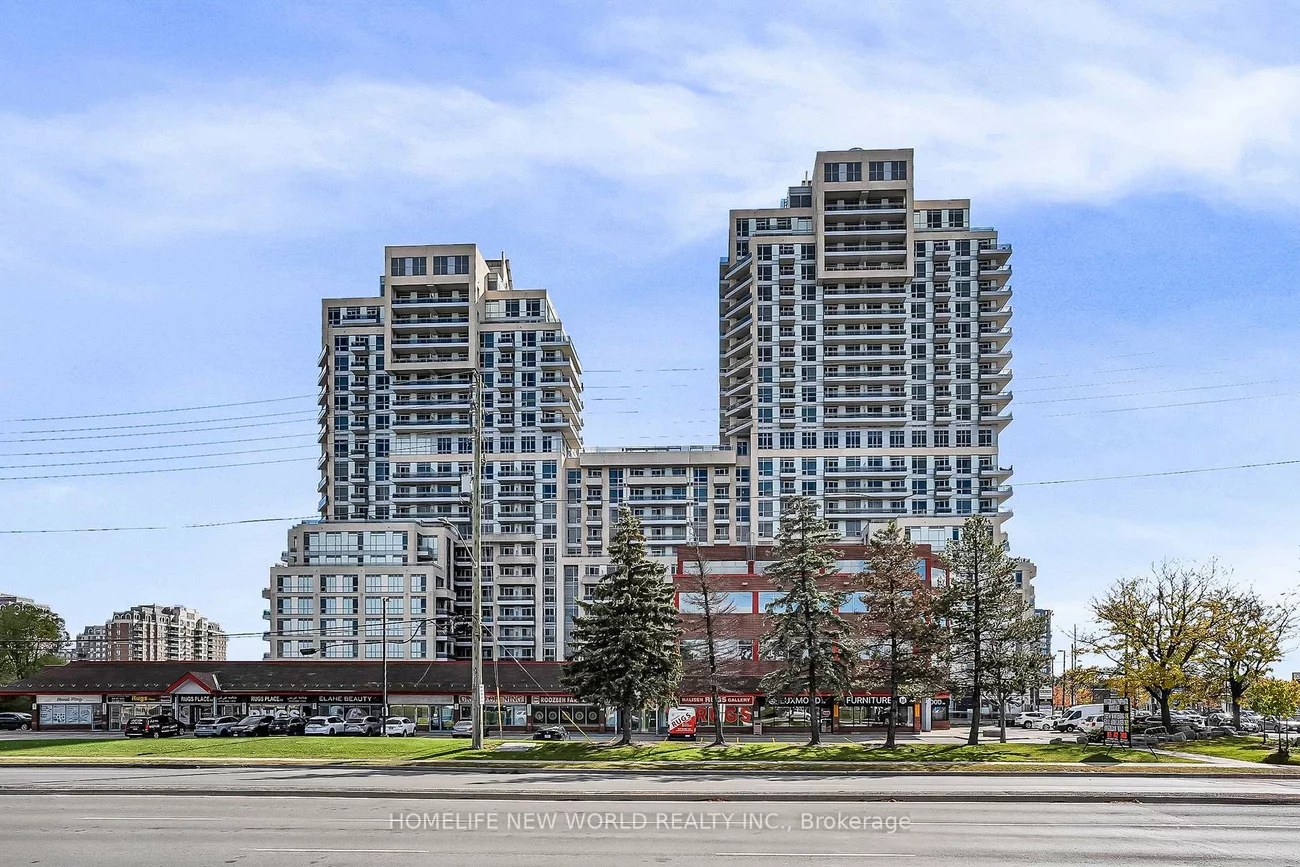 9205, Yonge, Langstaff, Richmond Hill