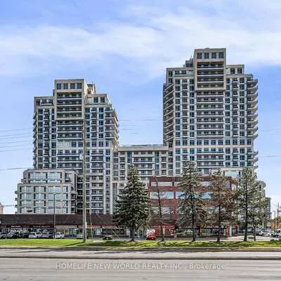 9205, Yonge, Langstaff, Richmond Hill