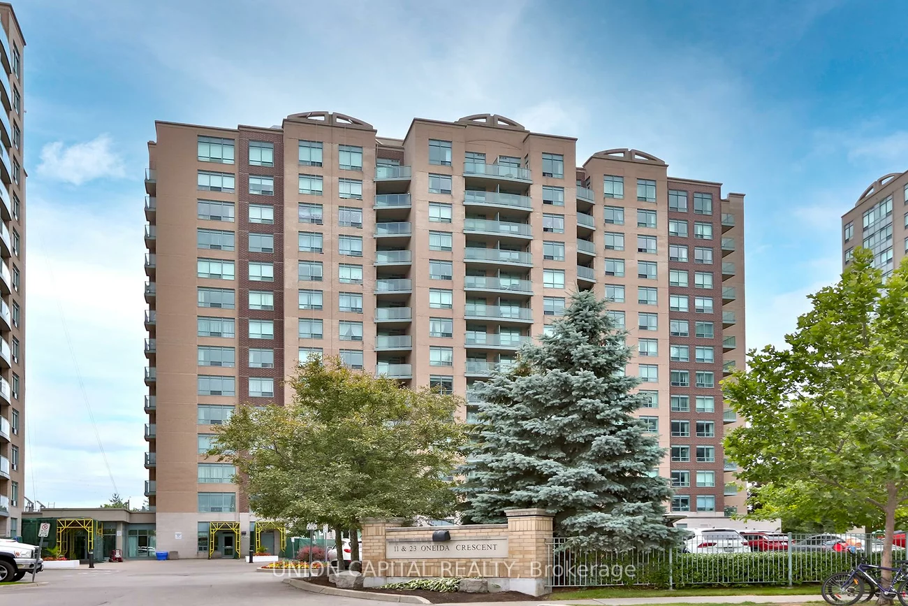 23, Oneida, Langstaff, Richmond Hill