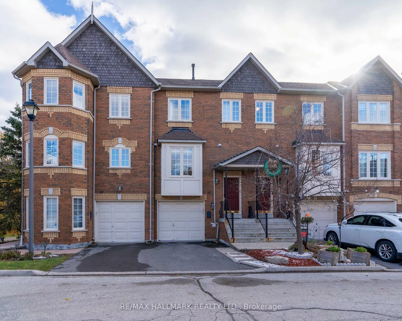 95, Weldrick, Observatory, Richmond Hill