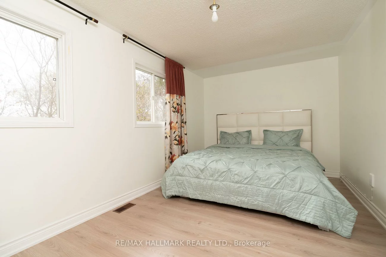 95, Weldrick, Observatory, Richmond Hill