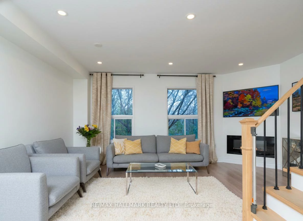 95, Weldrick, Observatory, Richmond Hill