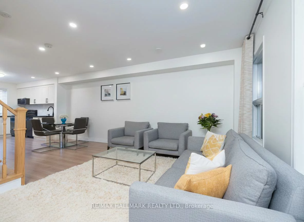 95, Weldrick, Observatory, Richmond Hill