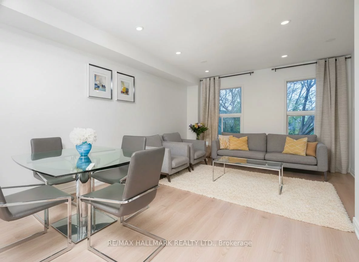 95, Weldrick, Observatory, Richmond Hill