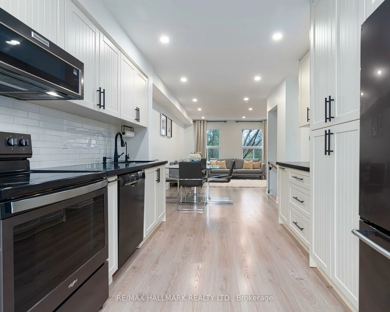 95, Weldrick, Observatory, Richmond Hill