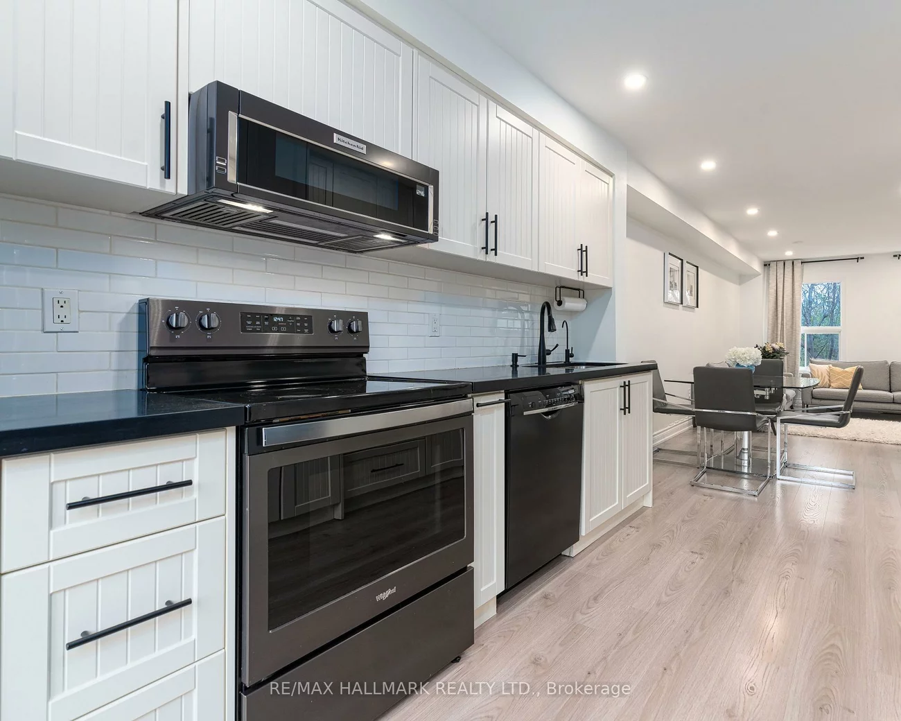 95, Weldrick, Observatory, Richmond Hill