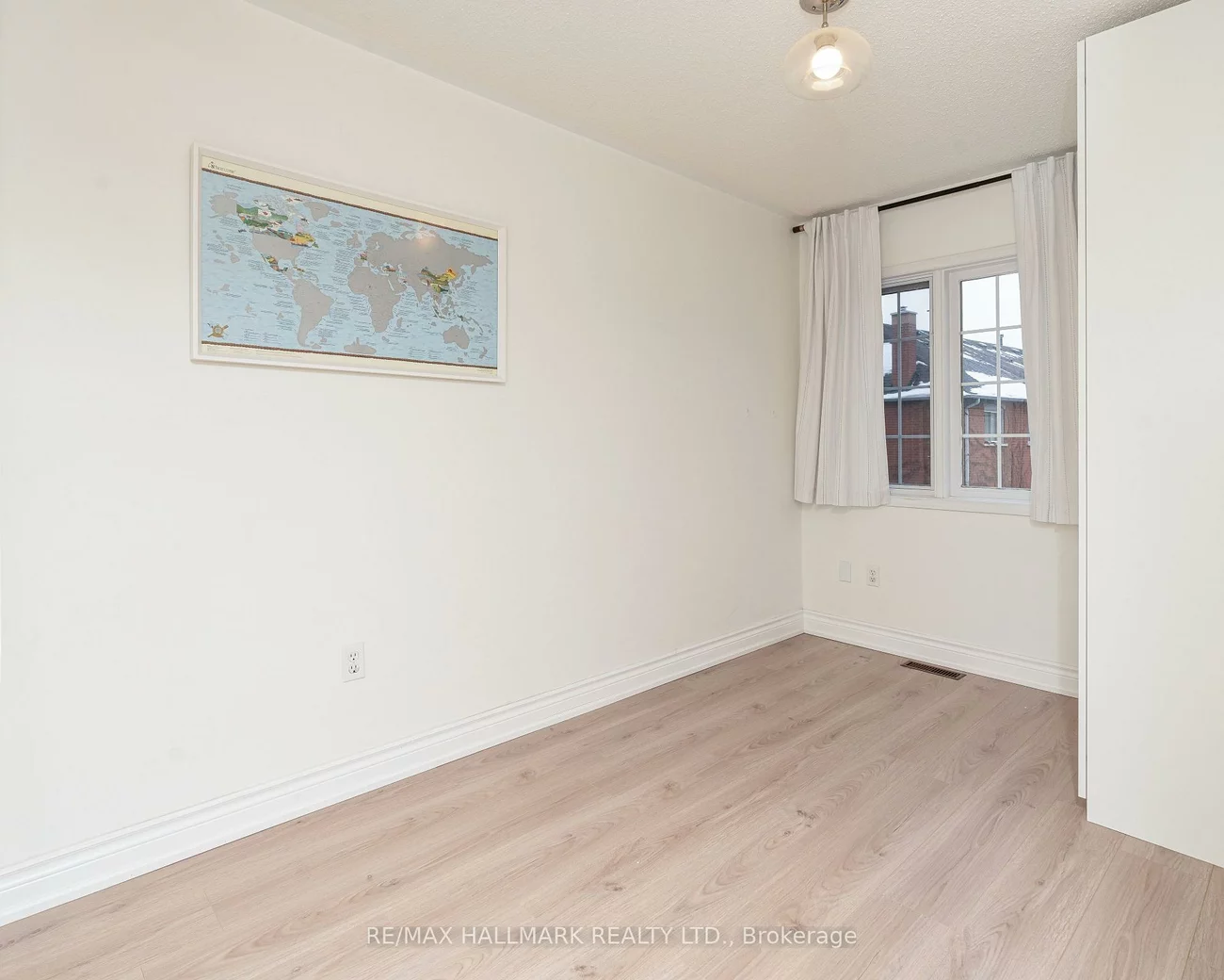 95, Weldrick, Observatory, Richmond Hill