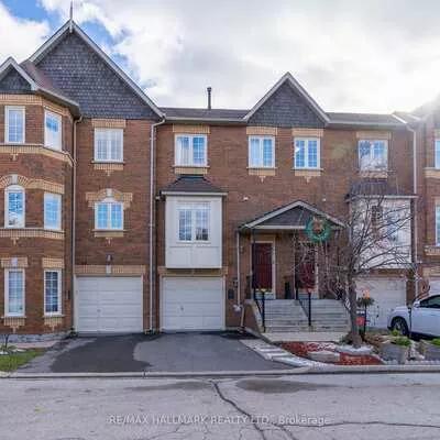 95, Weldrick, Observatory, Richmond Hill