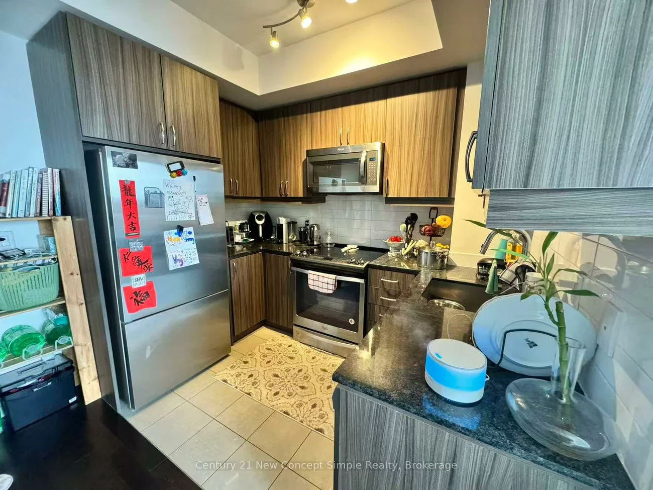 9205, Yonge, Langstaff, Richmond Hill