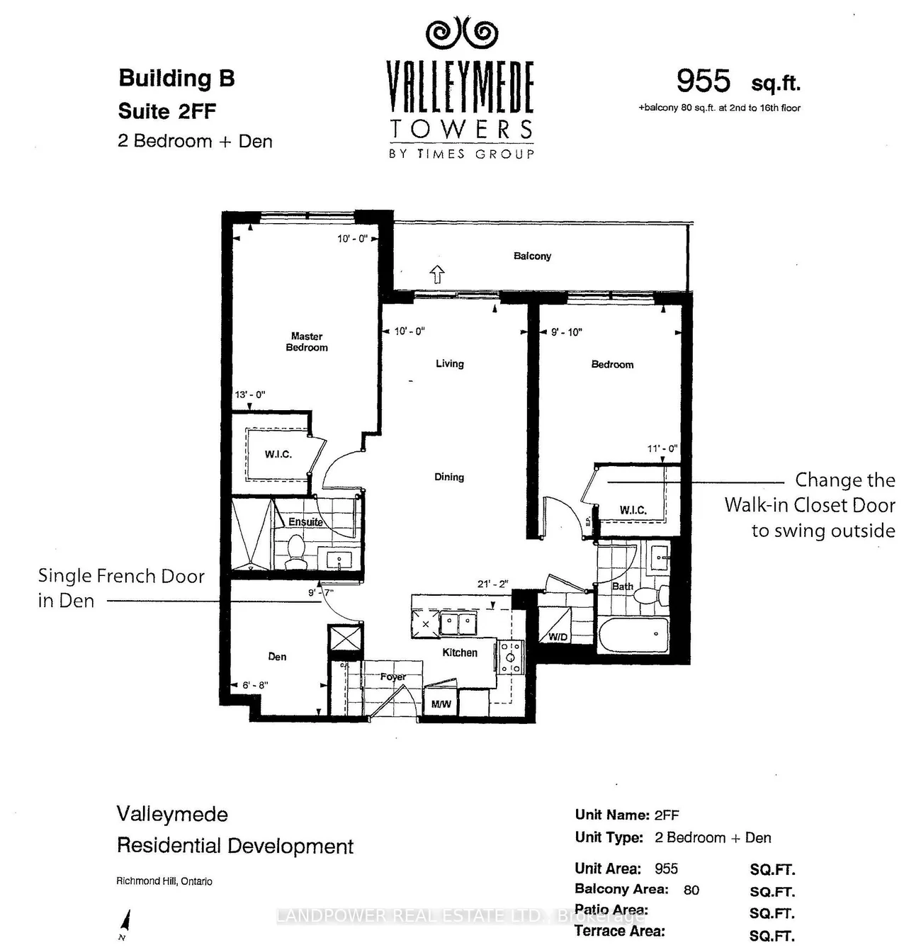 398, Highway 7 East, Doncrest, Richmond Hill