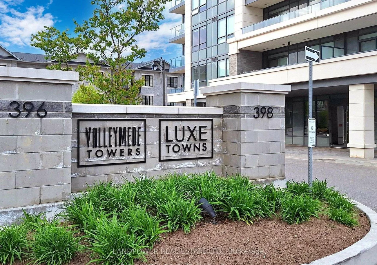 398, Highway 7 East, Doncrest, Richmond Hill