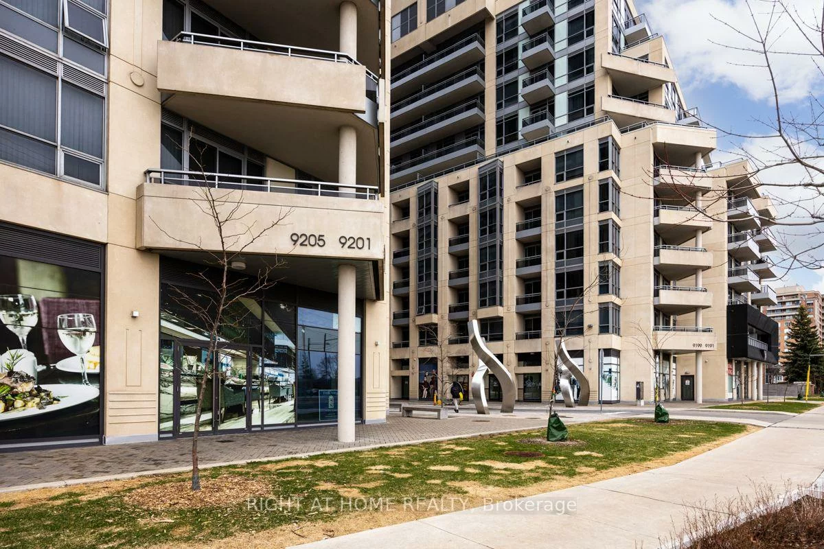 9201, YONGE, Langstaff, Richmond Hill