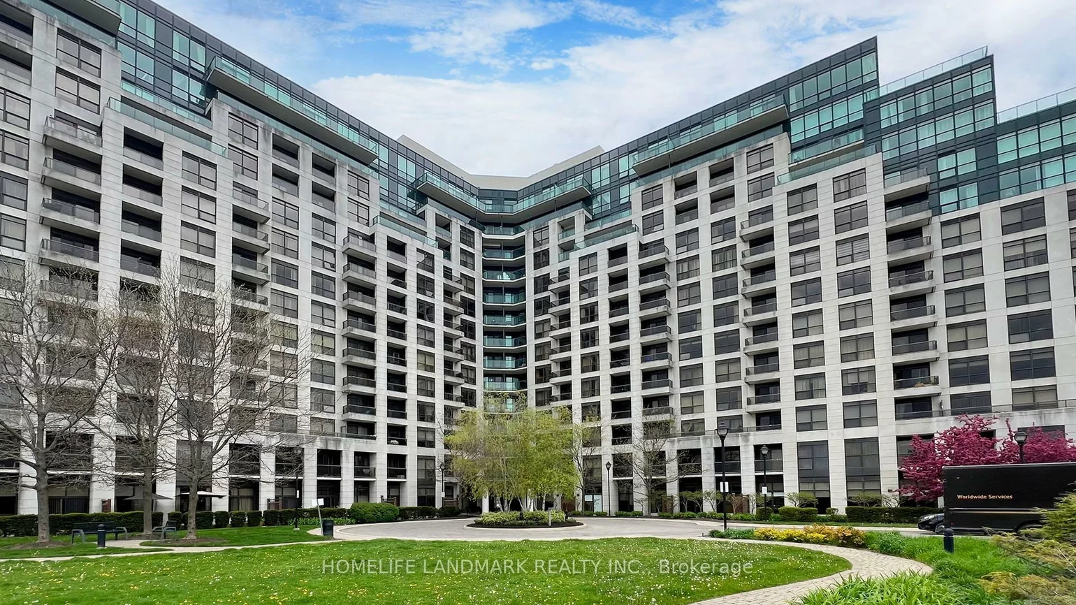 18, Harding, Harding, Richmond Hill