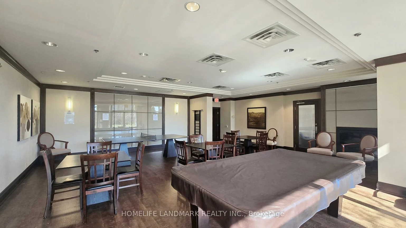 18, Harding, Harding, Richmond Hill