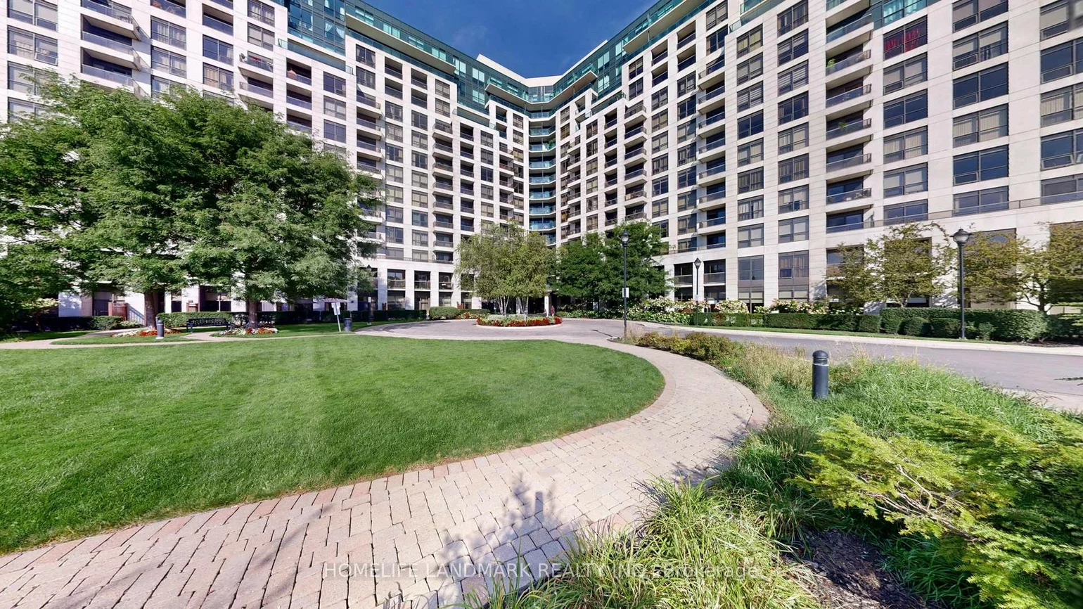 18, Harding, Harding, Richmond Hill