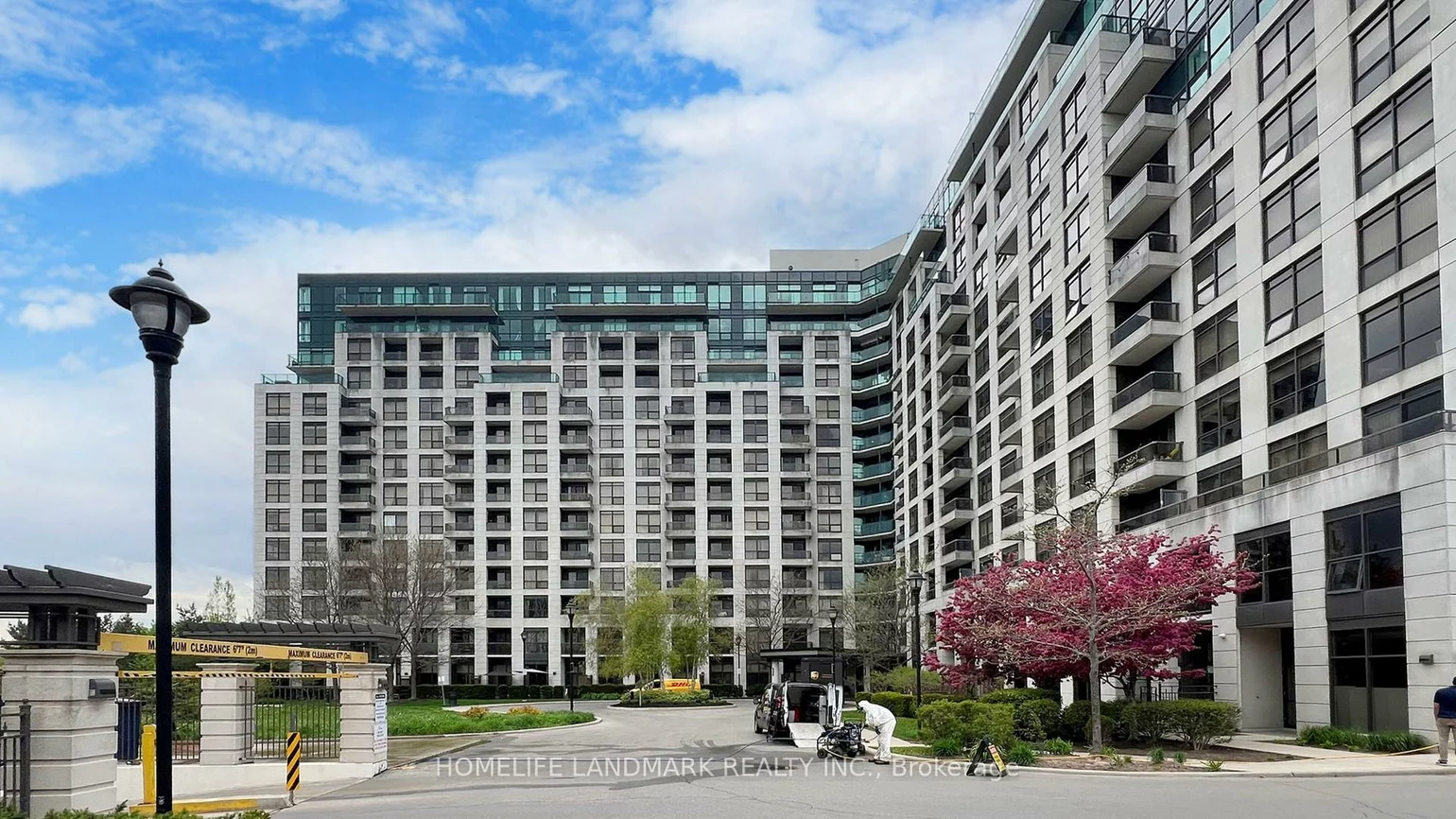 18, Harding, Harding, Richmond Hill