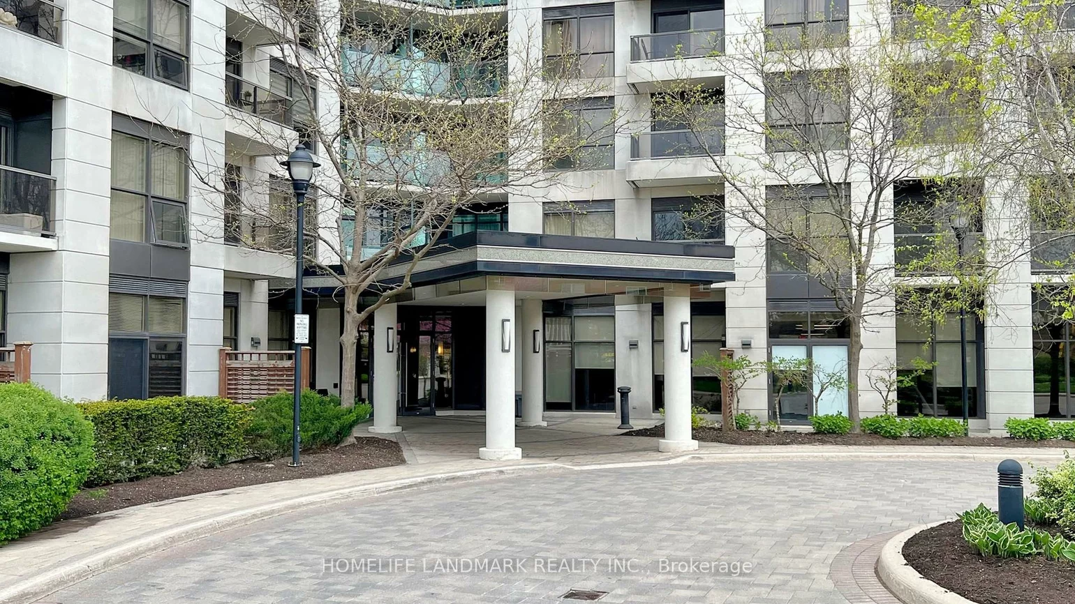 18, Harding, Harding, Richmond Hill