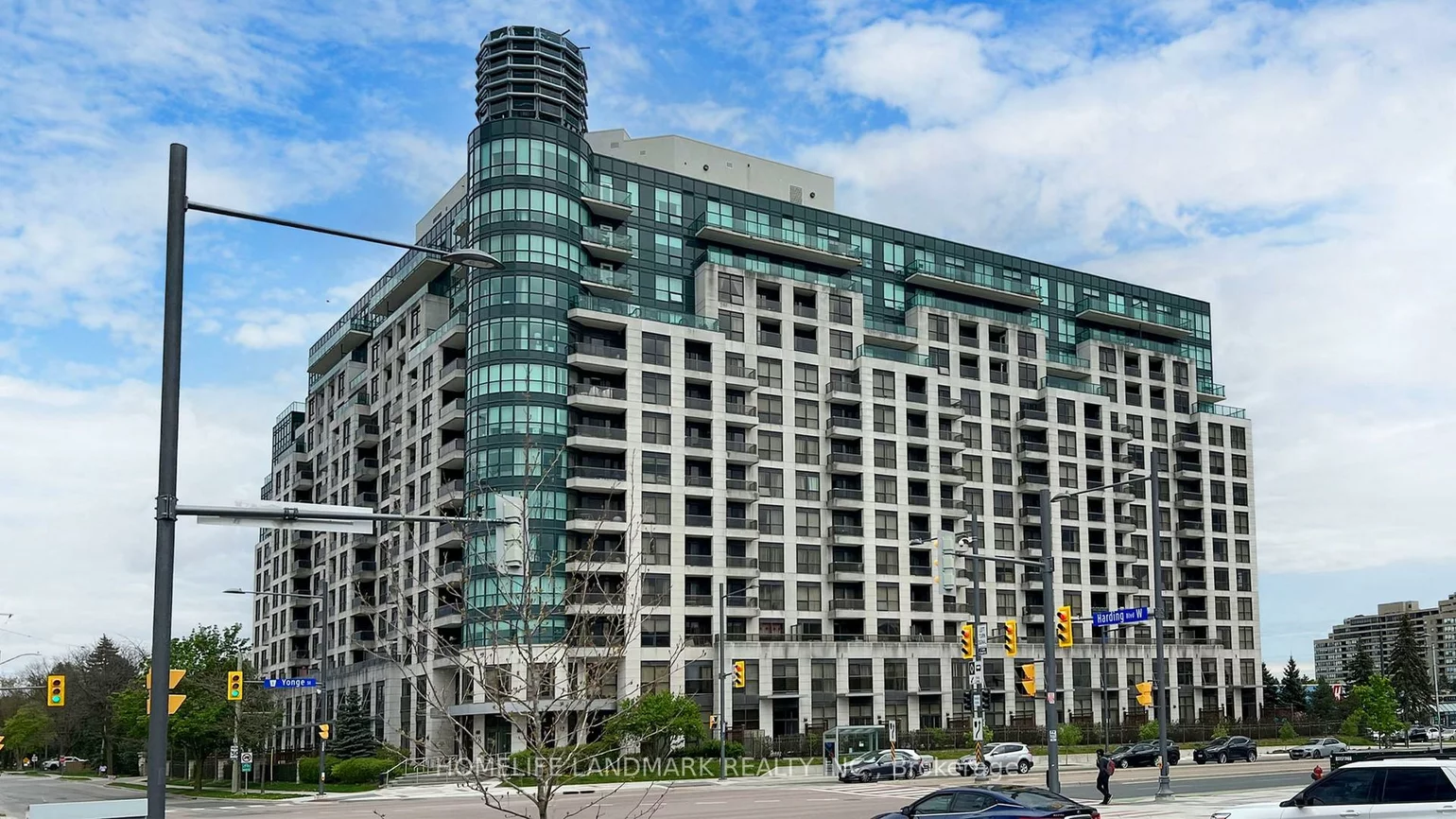 18, Harding, Harding, Richmond Hill