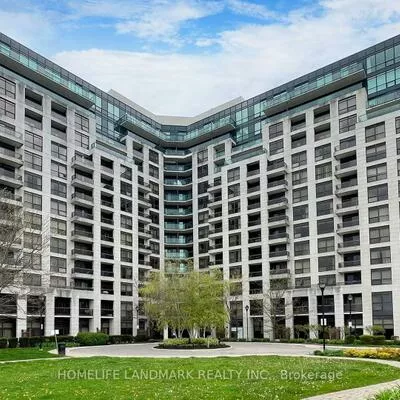 18, Harding, Harding, Richmond Hill