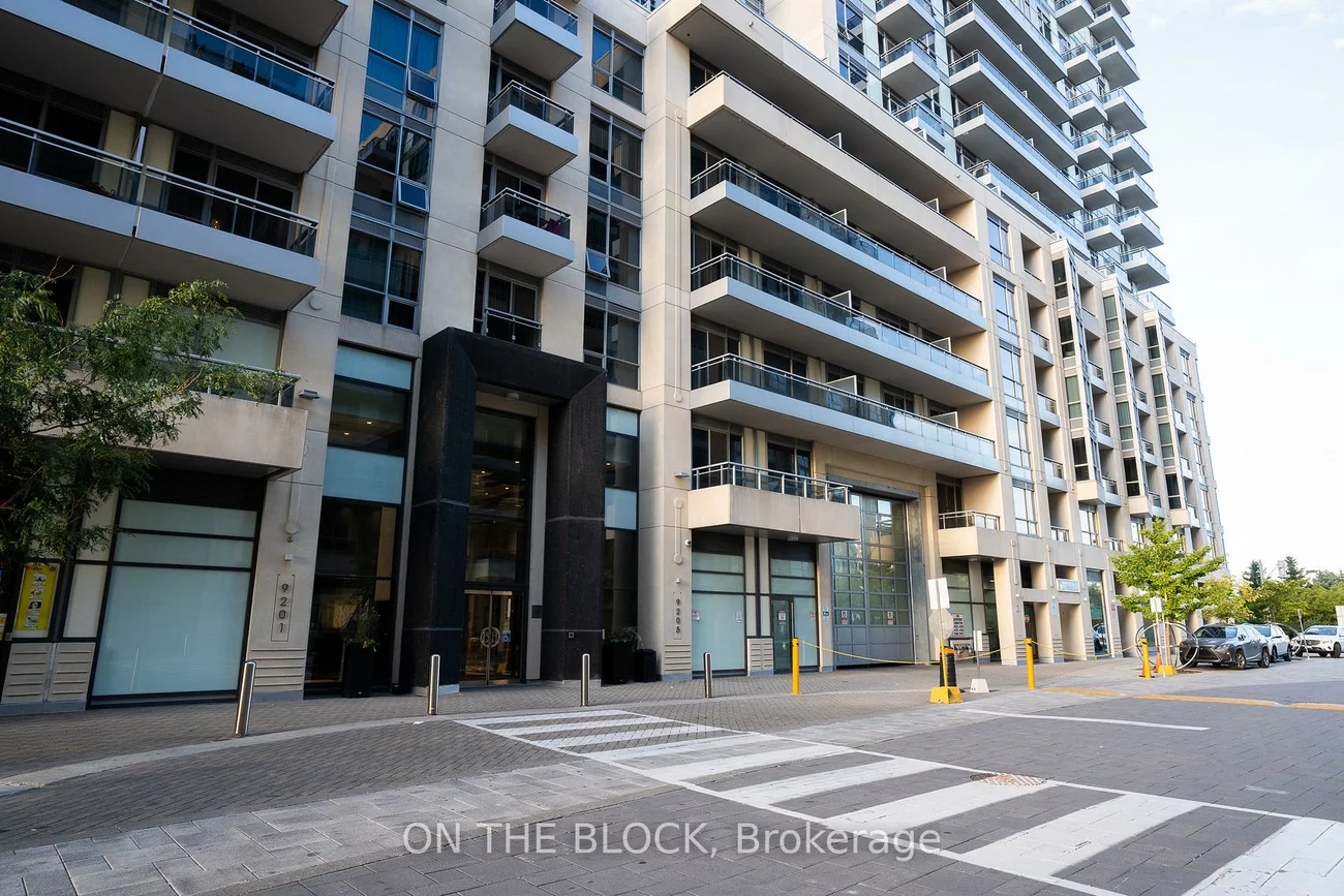 9201, Yonge, Langstaff, Richmond Hill