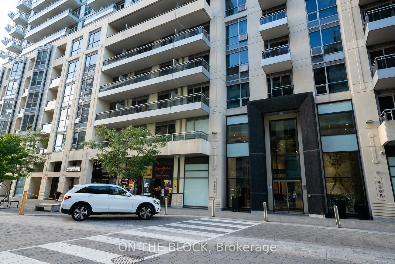 9201, Yonge, Langstaff, Richmond Hill