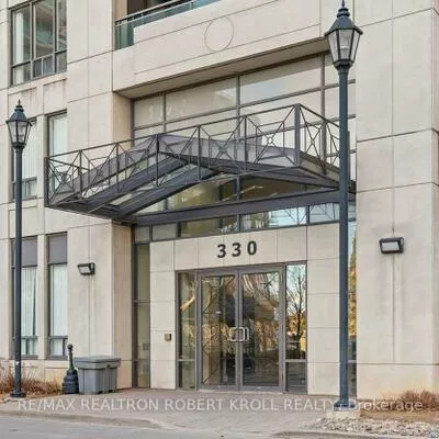 330, Red Maple, Langstaff, Richmond Hill