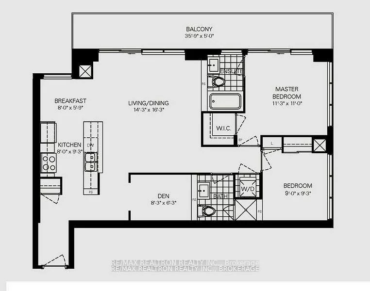 65, ONEIDA, Langstaff, Richmond Hill