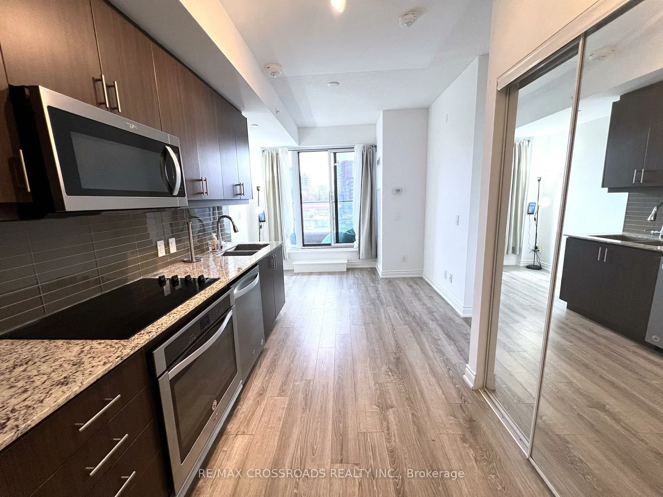 9618, YONGE, North Richvale, Richmond Hill