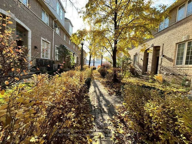 23, Observatory, Observatory, Richmond Hill