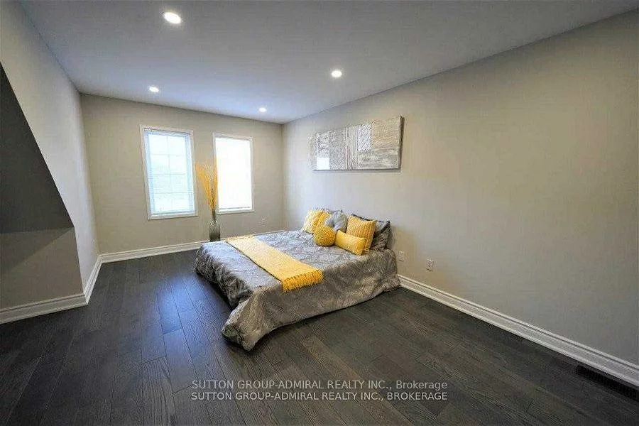 23, Observatory, Observatory, Richmond Hill