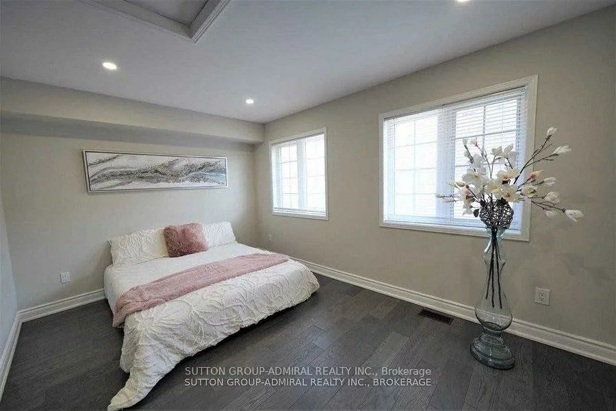 23, Observatory, Observatory, Richmond Hill