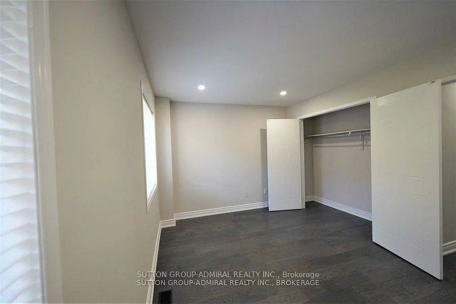 23, Observatory, Observatory, Richmond Hill