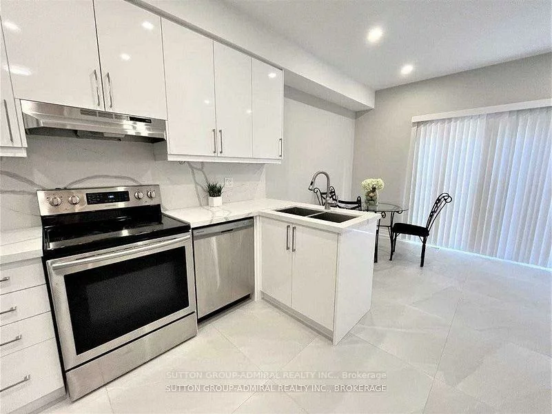 23, Observatory, Observatory, Richmond Hill