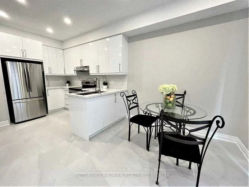 23, Observatory, Observatory, Richmond Hill