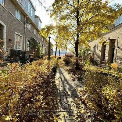 23, Observatory, Observatory, Richmond Hill