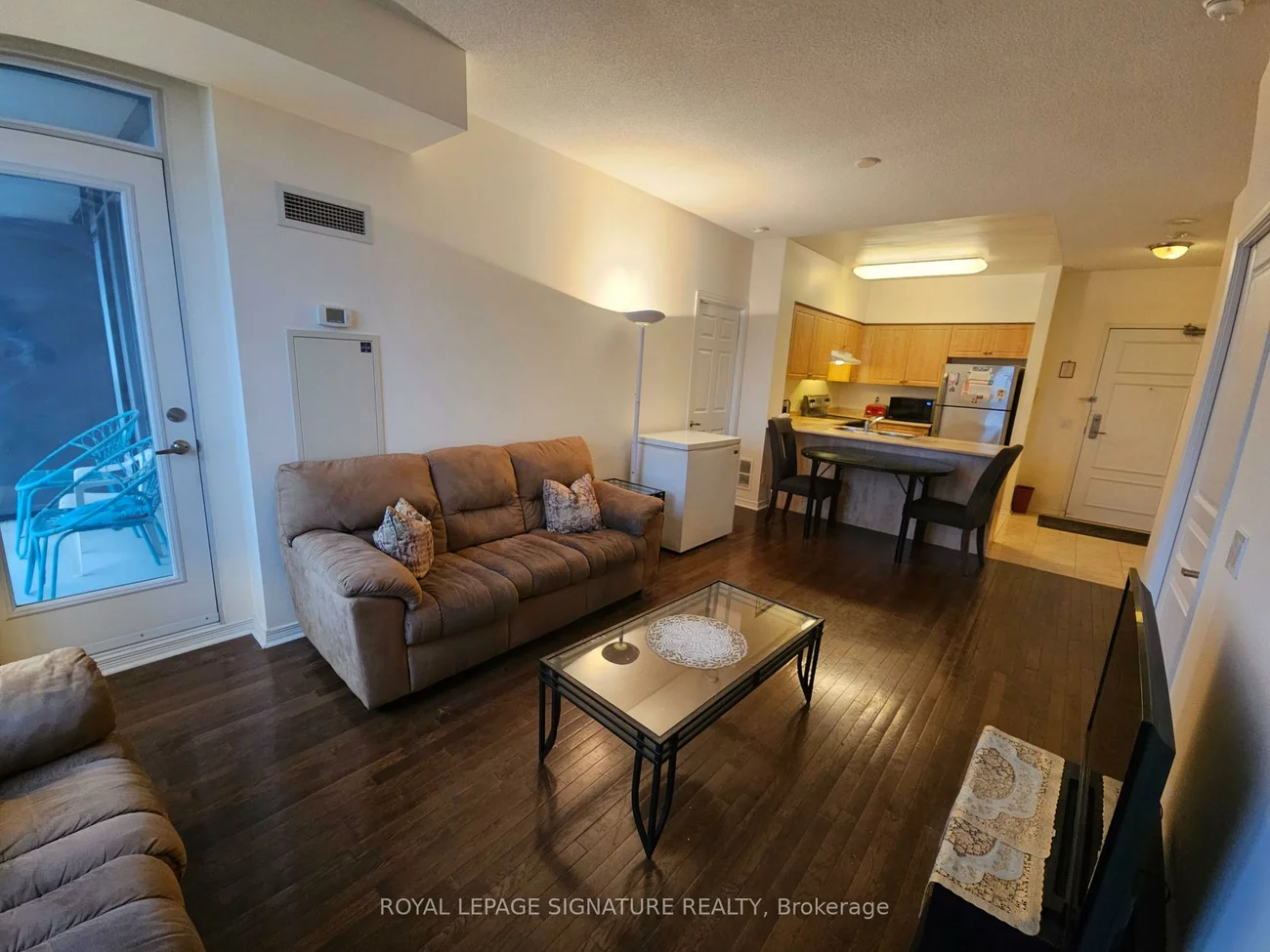 350, Red Maple, Langstaff, Richmond Hill