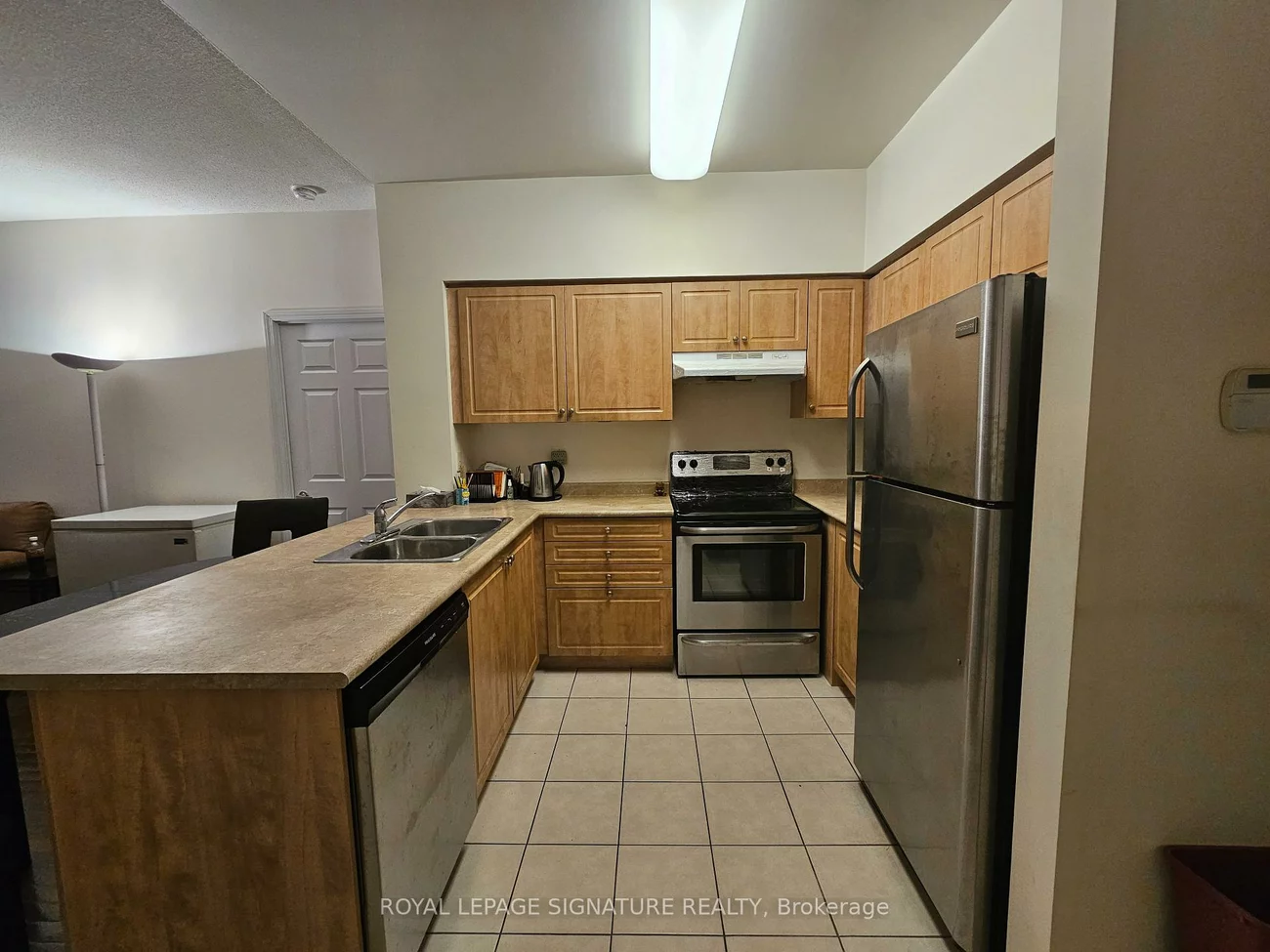 350, Red Maple, Langstaff, Richmond Hill