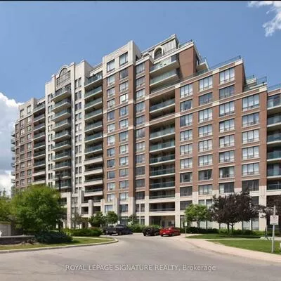 350, Red Maple, Langstaff, Richmond Hill