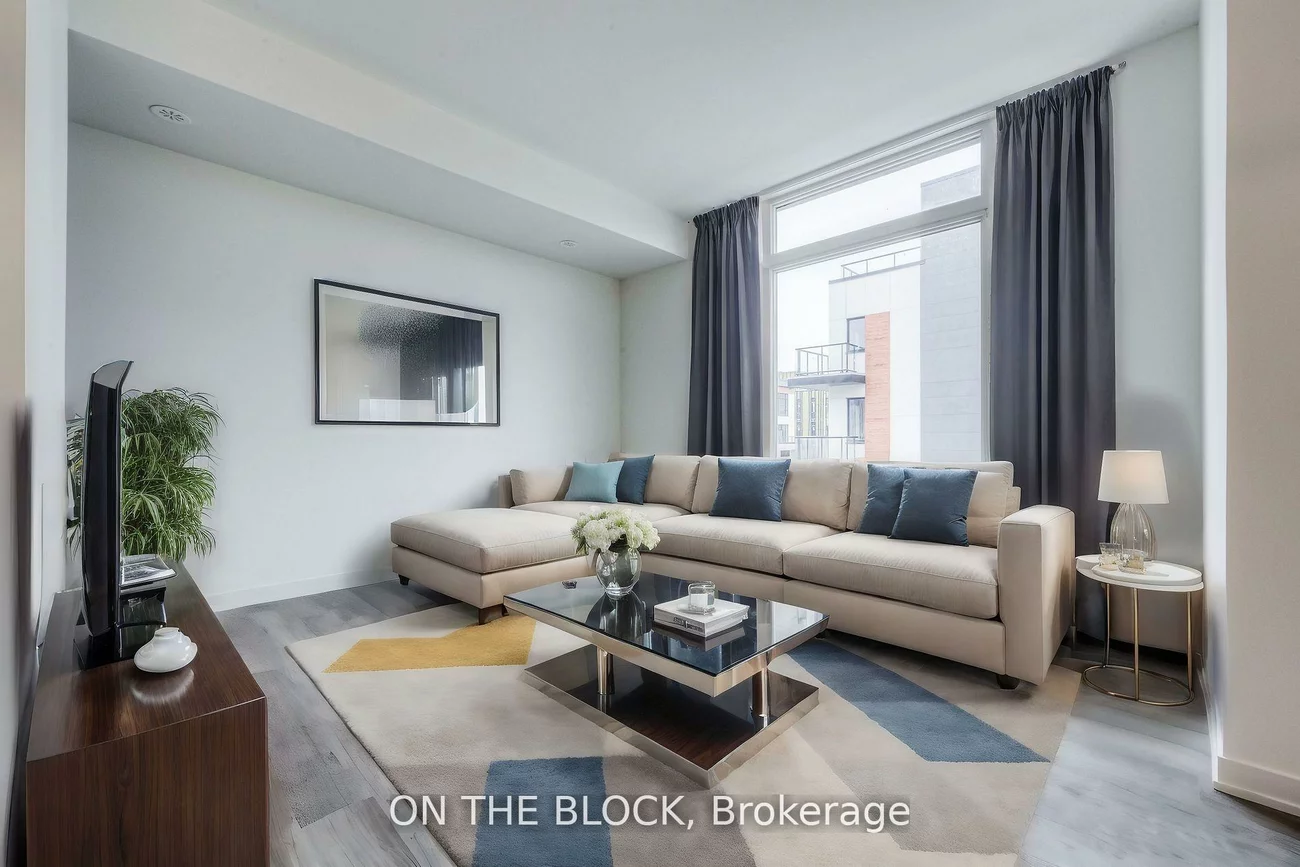 15, David Eyer, Rural Richmond Hill, Richmond Hill