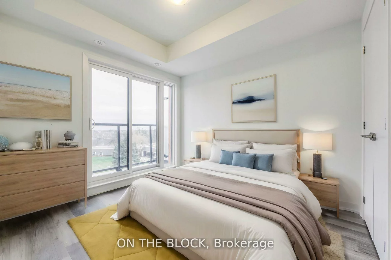 15, David Eyer, Rural Richmond Hill, Richmond Hill