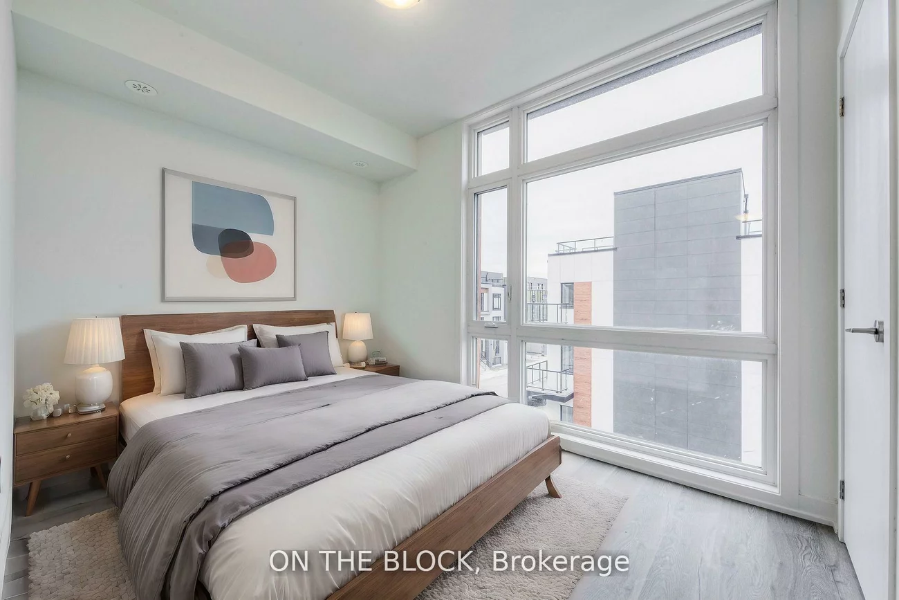 15, David Eyer, Rural Richmond Hill, Richmond Hill