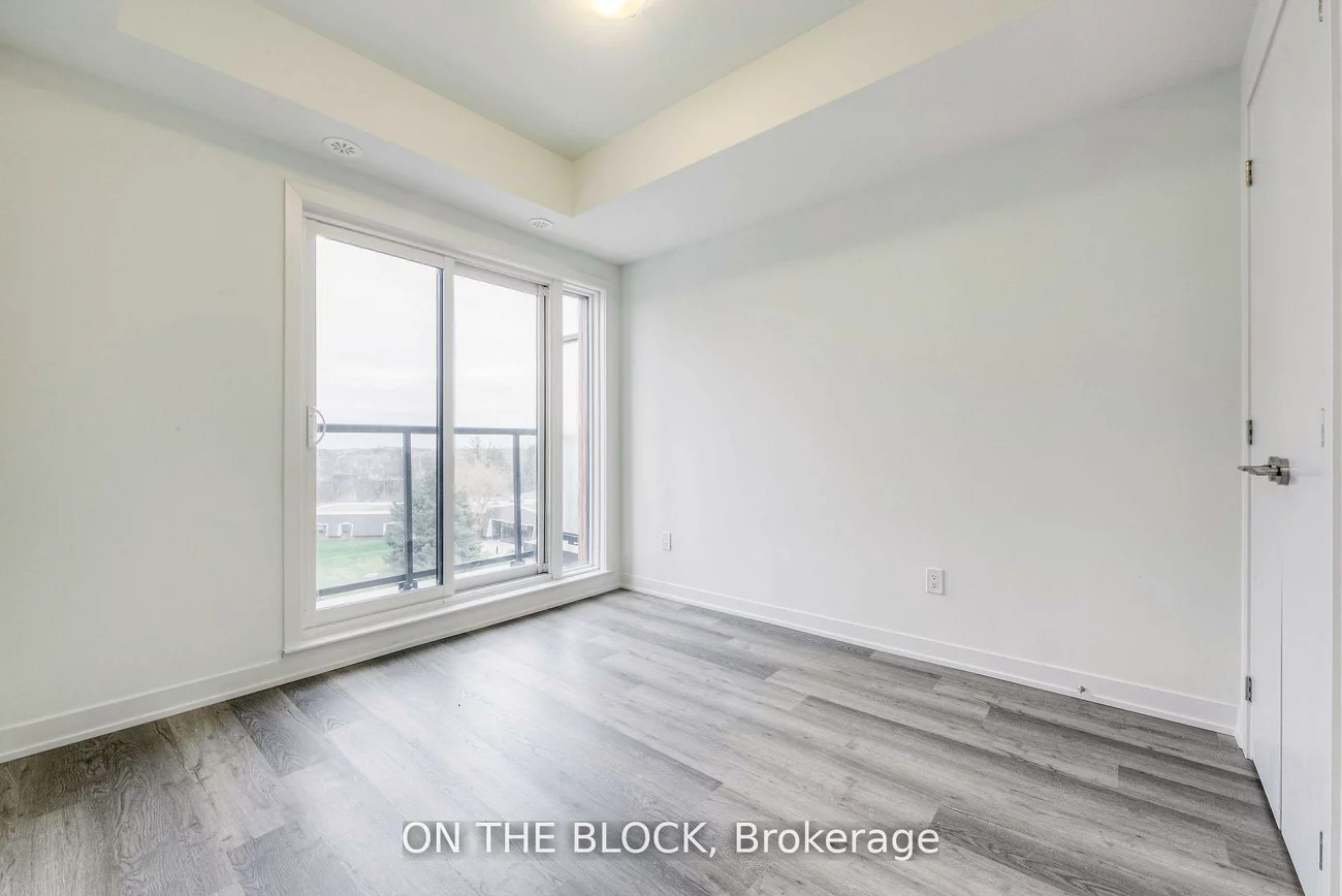 15, David Eyer, Rural Richmond Hill, Richmond Hill