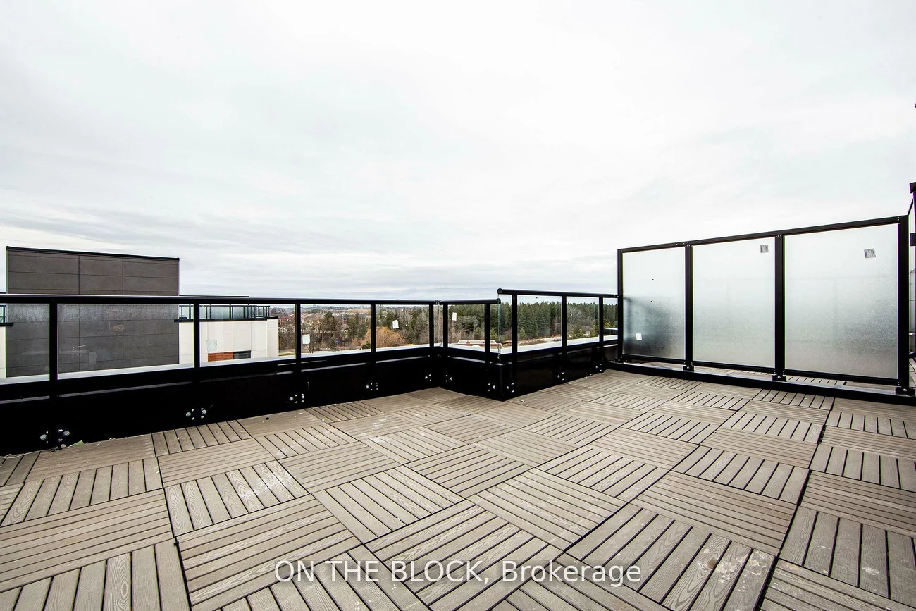 15, David Eyer, Rural Richmond Hill, Richmond Hill