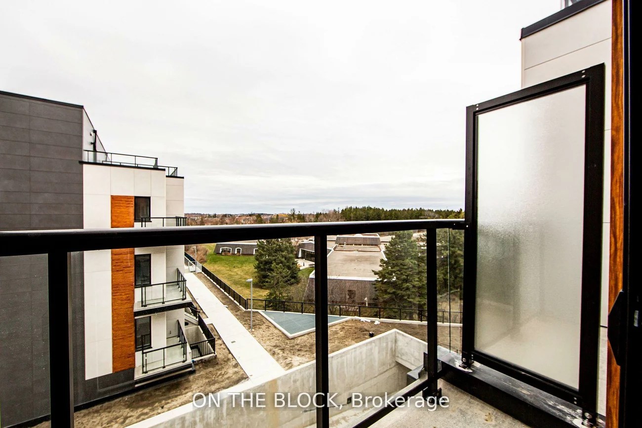 15, David Eyer, Rural Richmond Hill, Richmond Hill