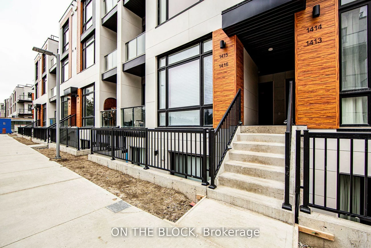 15, David Eyer, Rural Richmond Hill, Richmond Hill