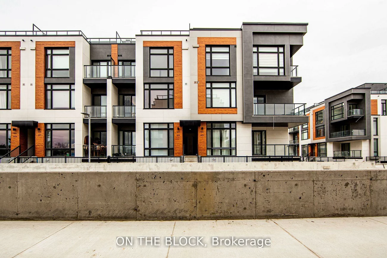 15, David Eyer, Rural Richmond Hill, Richmond Hill