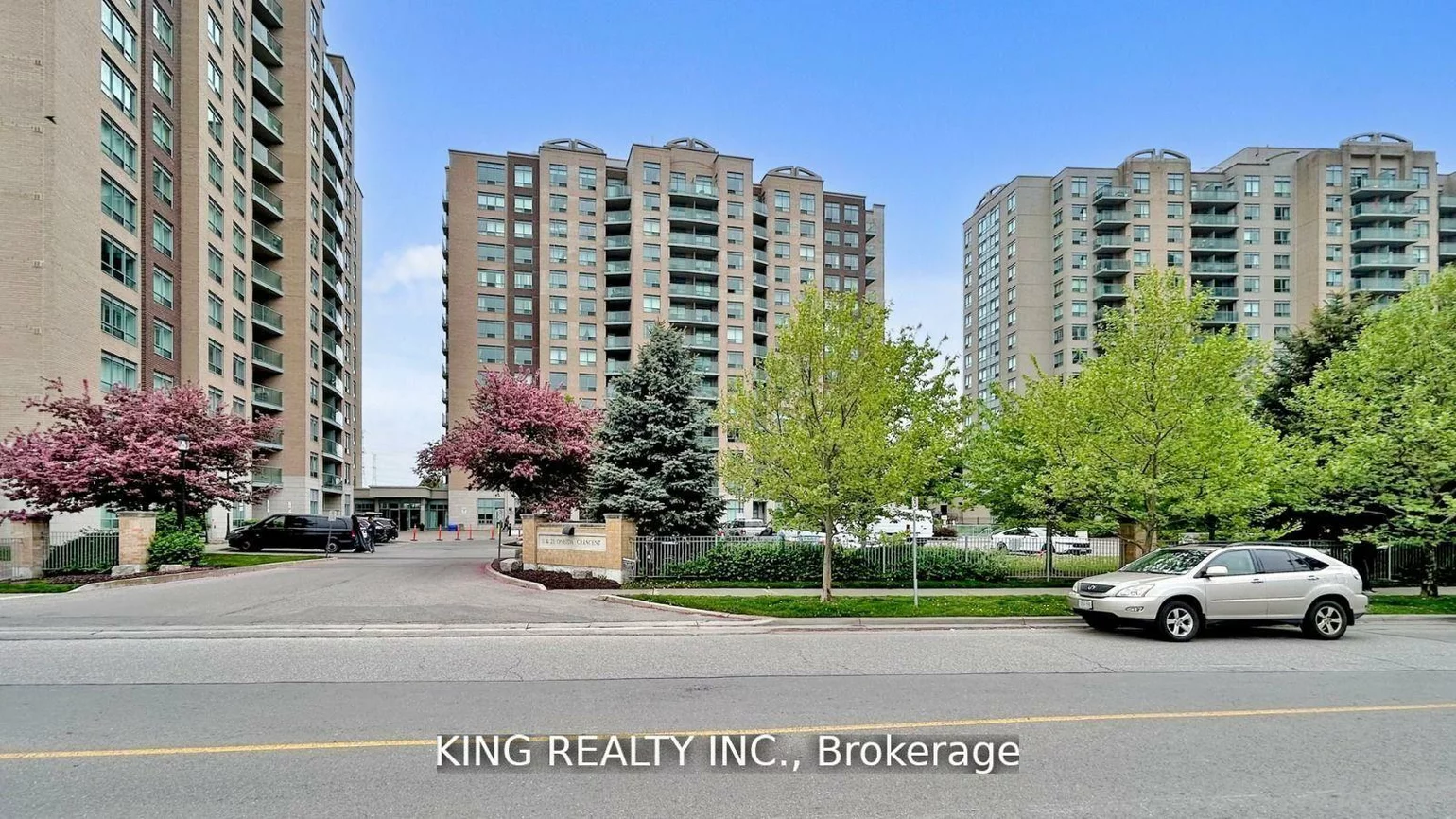 23, Oneida, Langstaff, Richmond Hill