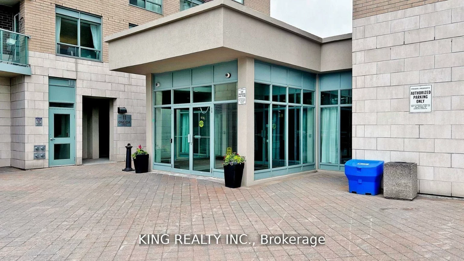 23, Oneida, Langstaff, Richmond Hill