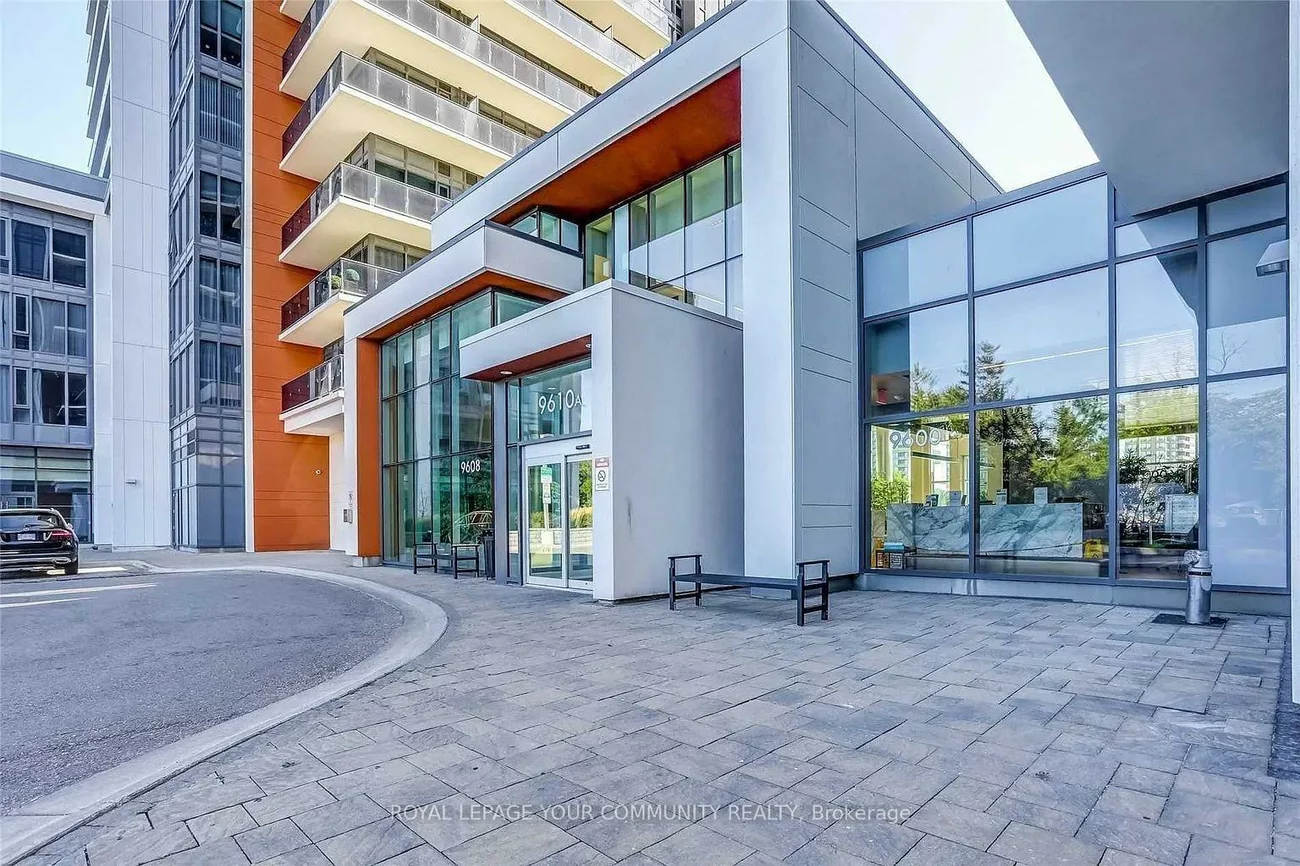 9600, Yonge, North Richvale, Richmond Hill